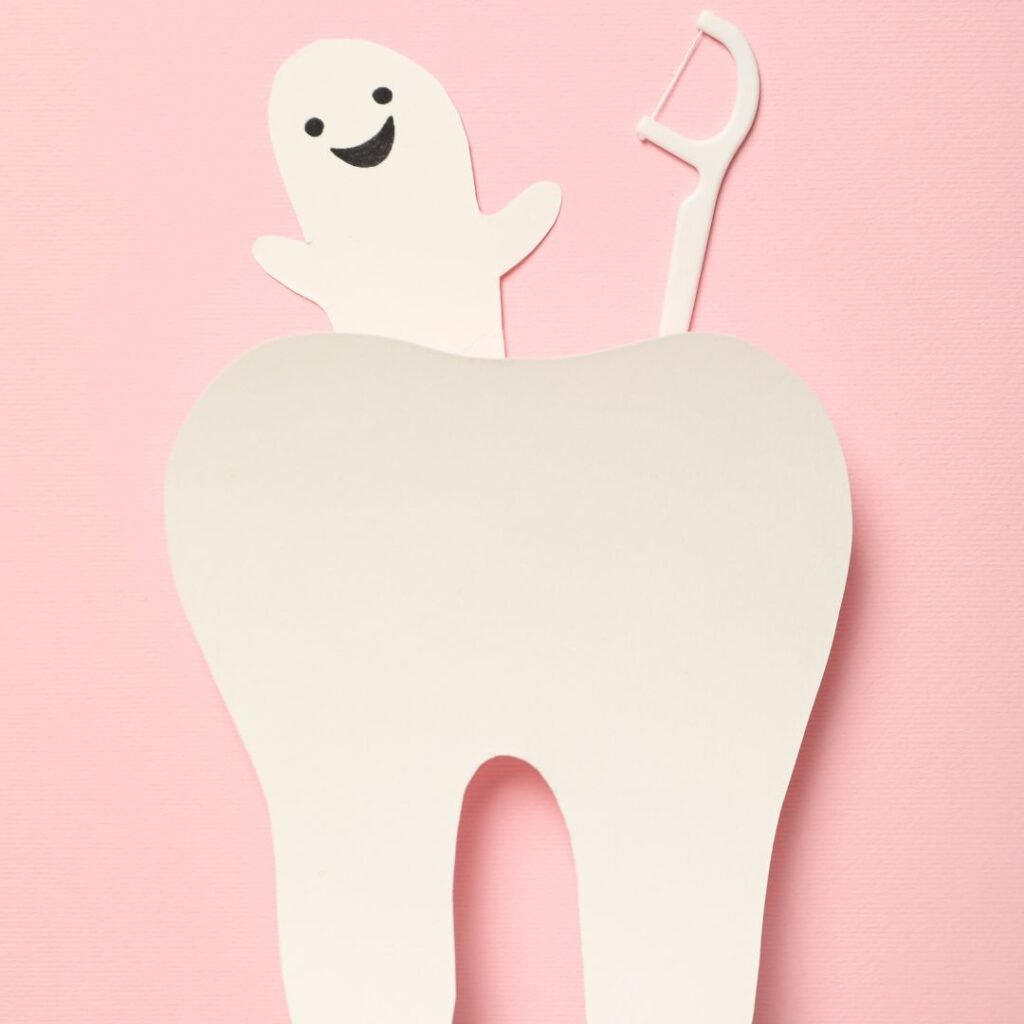 toothache
